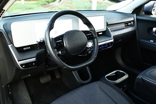 Used 2024 Hyundai Ioniq 5 SEL AWD/4WD image 18