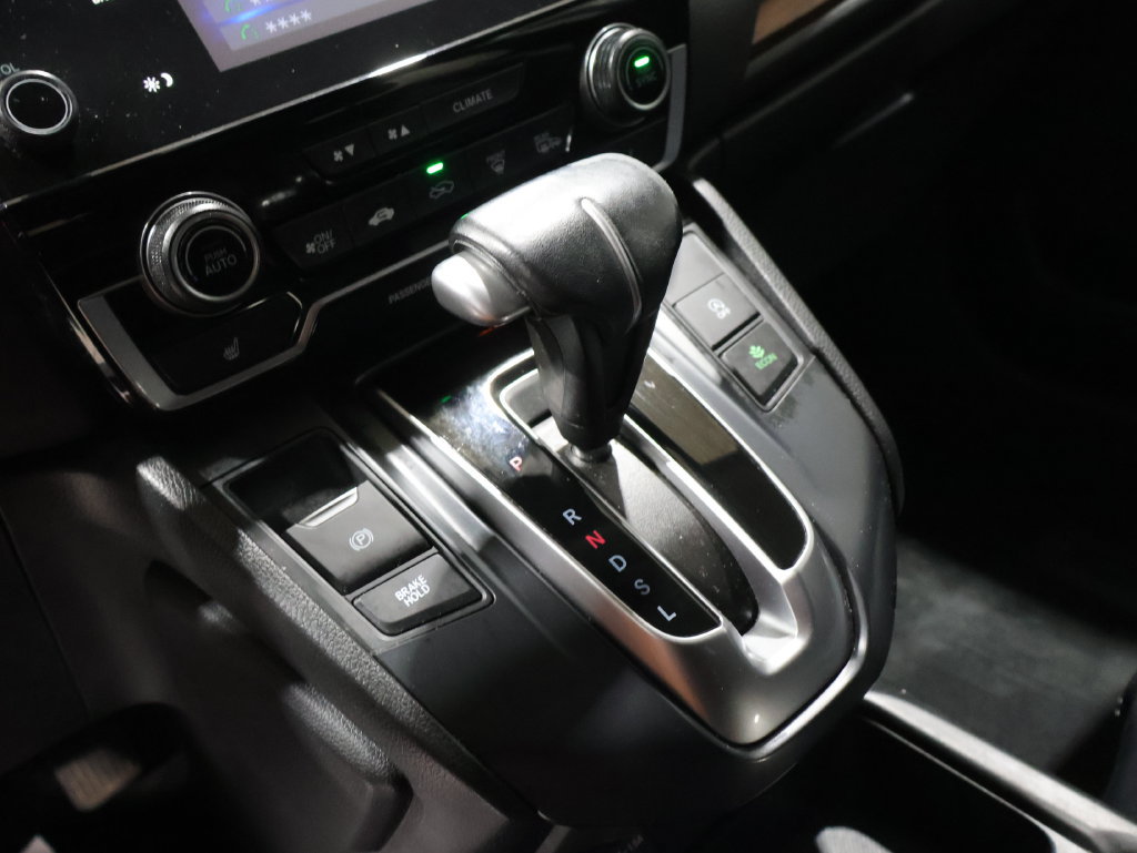 Used 2021 Honda CR-V EX-L image 27