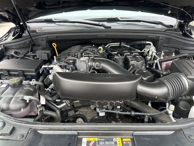 Certified 2024 Dodge Durango GT image 13