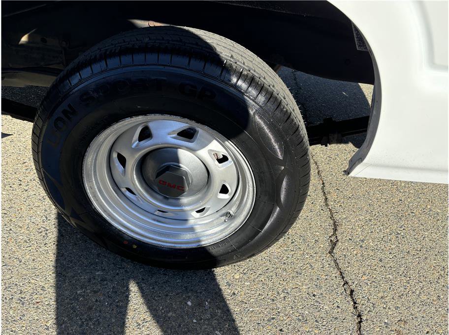 Used 1999 GMC Sonoma SL image 7