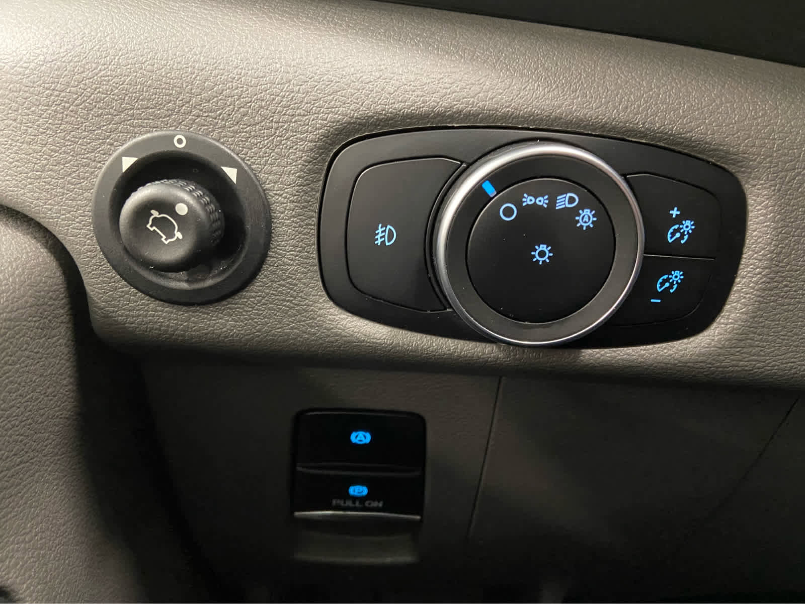 Used 2023 Ford Transit 250 Low Roof w/ Exterior Upgrade Package image 32