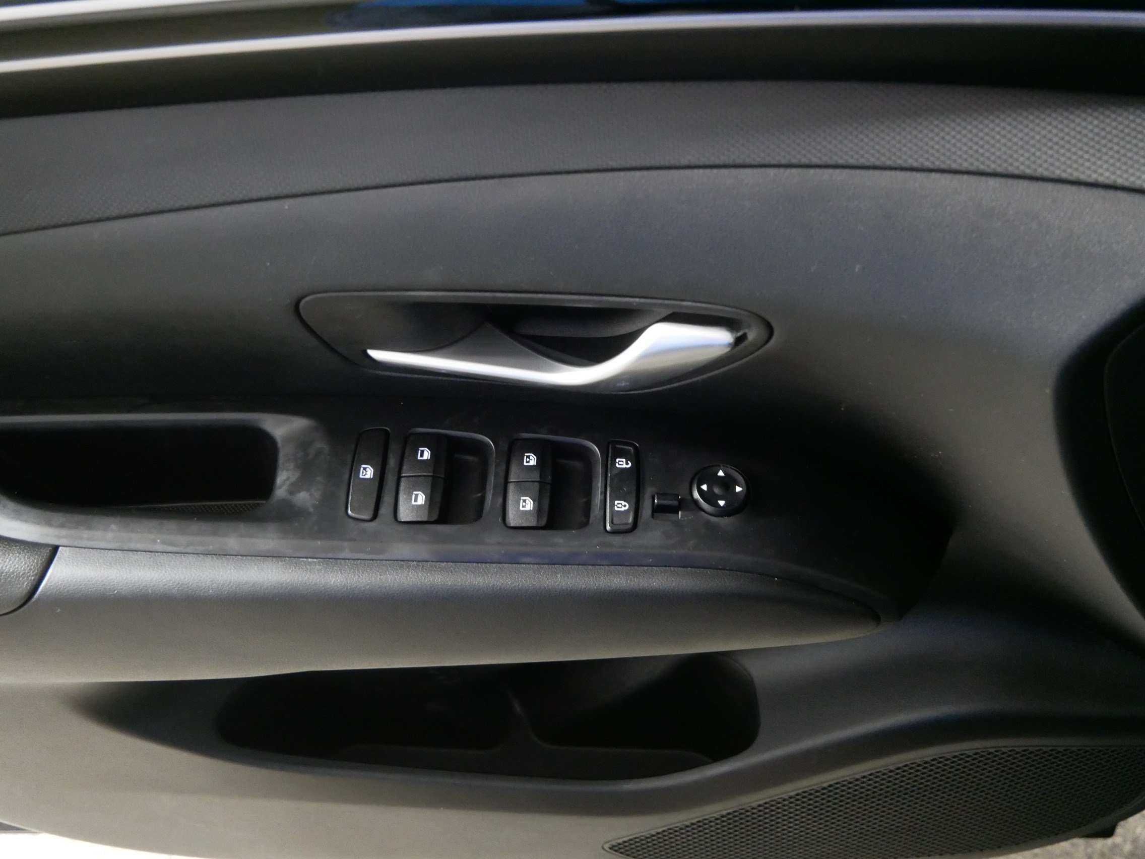 Used 2023 Hyundai Tucson SEL AWD/4WD image 19