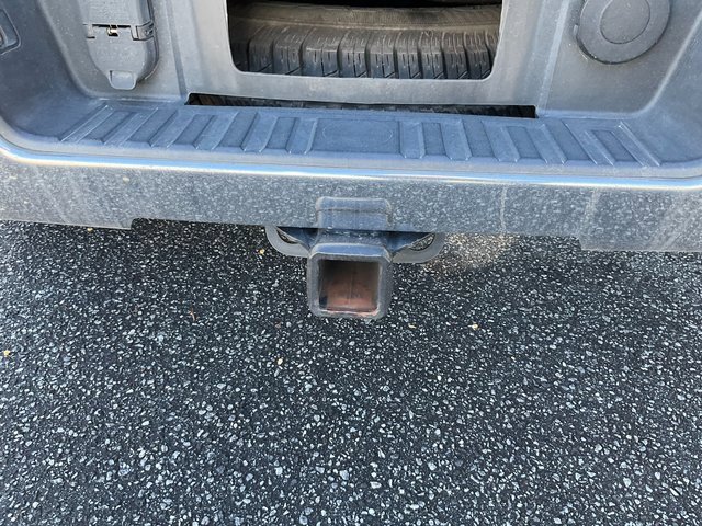 Used 2016 GMC Sierra 1500 SLT image 8