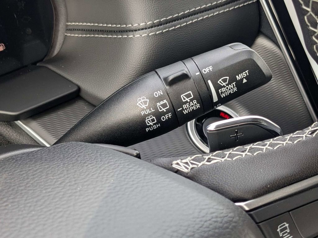 New 2026 Jeep Grand Cherokee L Laredo AWD/4WD image 27