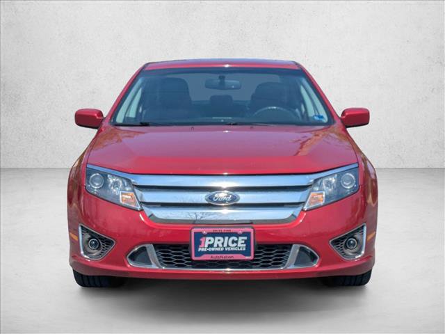 Used 2010 Ford Fusion Sport FWD image 2