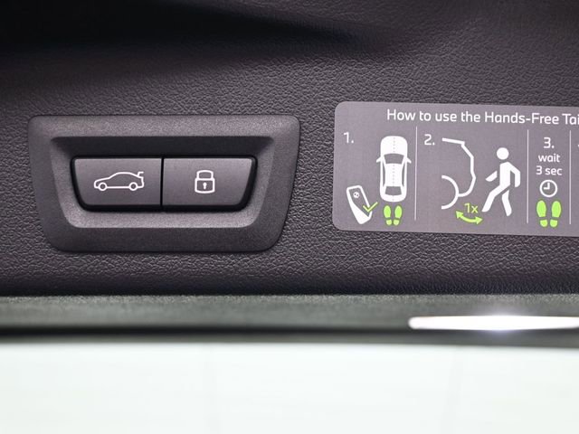 New 2026 BMW X5 xDrive50e w/ Climate Comfort Package image 25