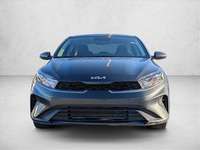 Used 2024 Kia Forte LXS image 2
