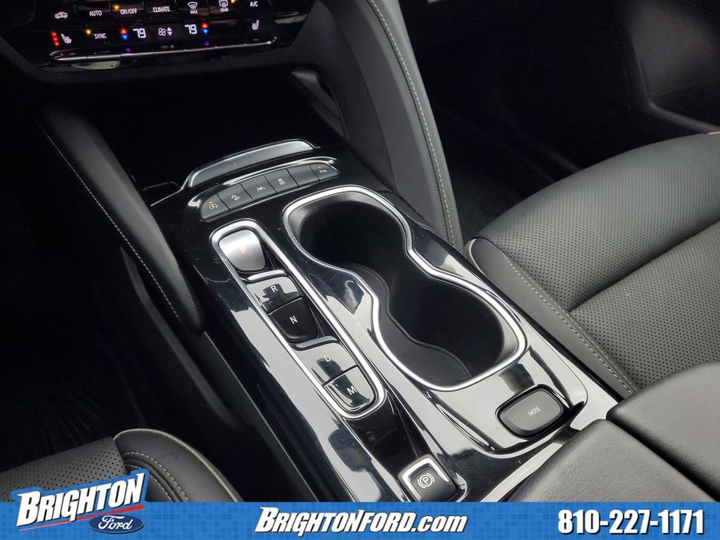 Used 2023 Buick Envision Essence image 28