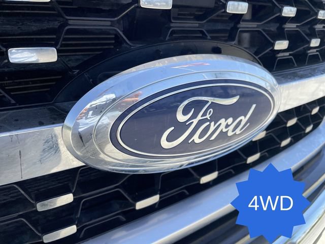 Used 2023 Ford F150 XLT w/ Equipment Group 301A Mid AWD/4WD image 27