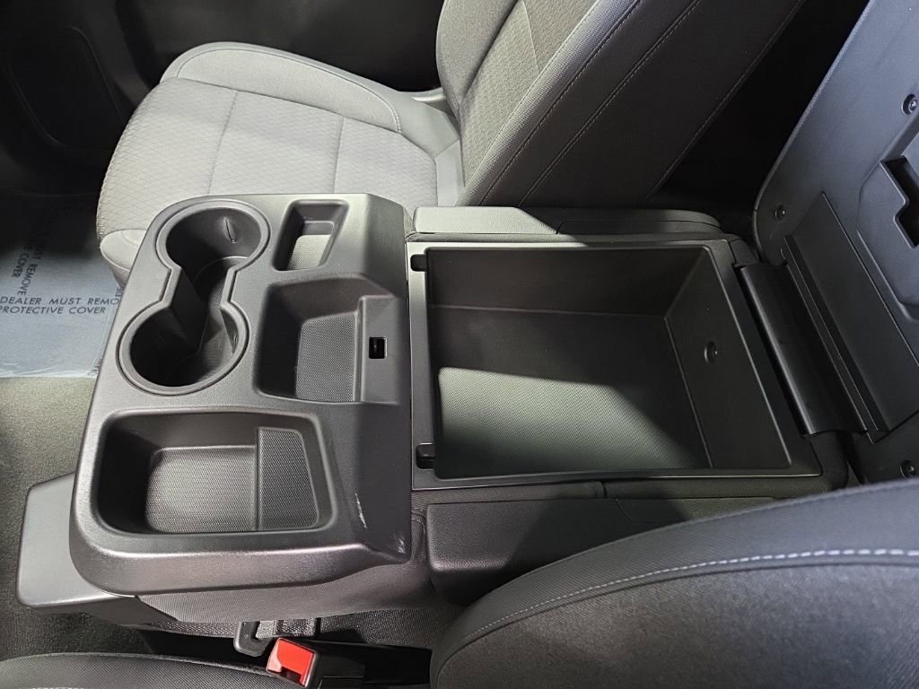 Used 2022 Chevrolet Silverado 1500 RST image 25