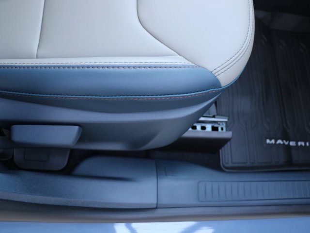 New 2026 Ford Maverick Lariat AWD/4WD image 12