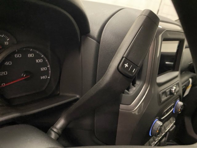 New 2026 Chevrolet Silverado 2500 Custom w/ Custom Value Package AWD/4WD image 34