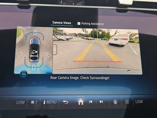 New 2027 Mercedes-Benz E 350 4MATIC Sedan image 38