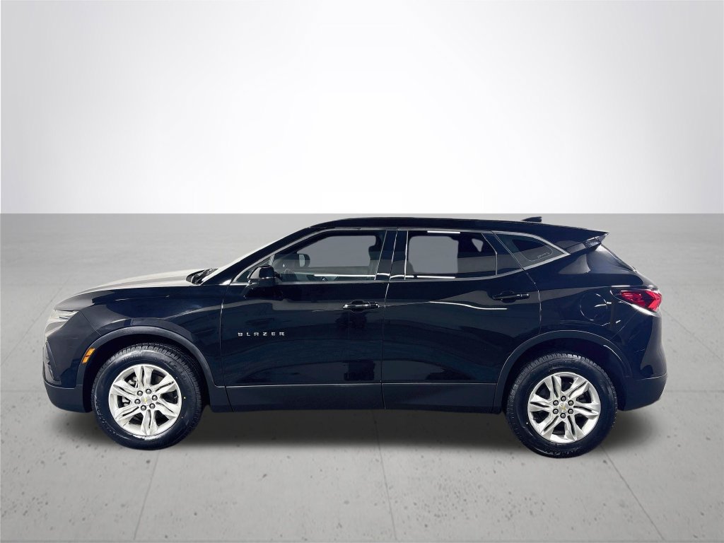 Used 2019 Chevrolet Blazer L FWD image 9
