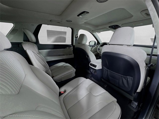 Used 2025 Hyundai Palisade Calligraphy image 26