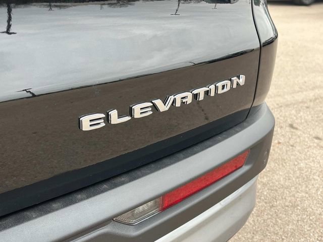 New 2026 GMC Acadia Elevation image 15