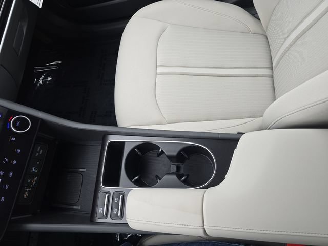 New 2025 Hyundai Sonata SEL FWD image 20