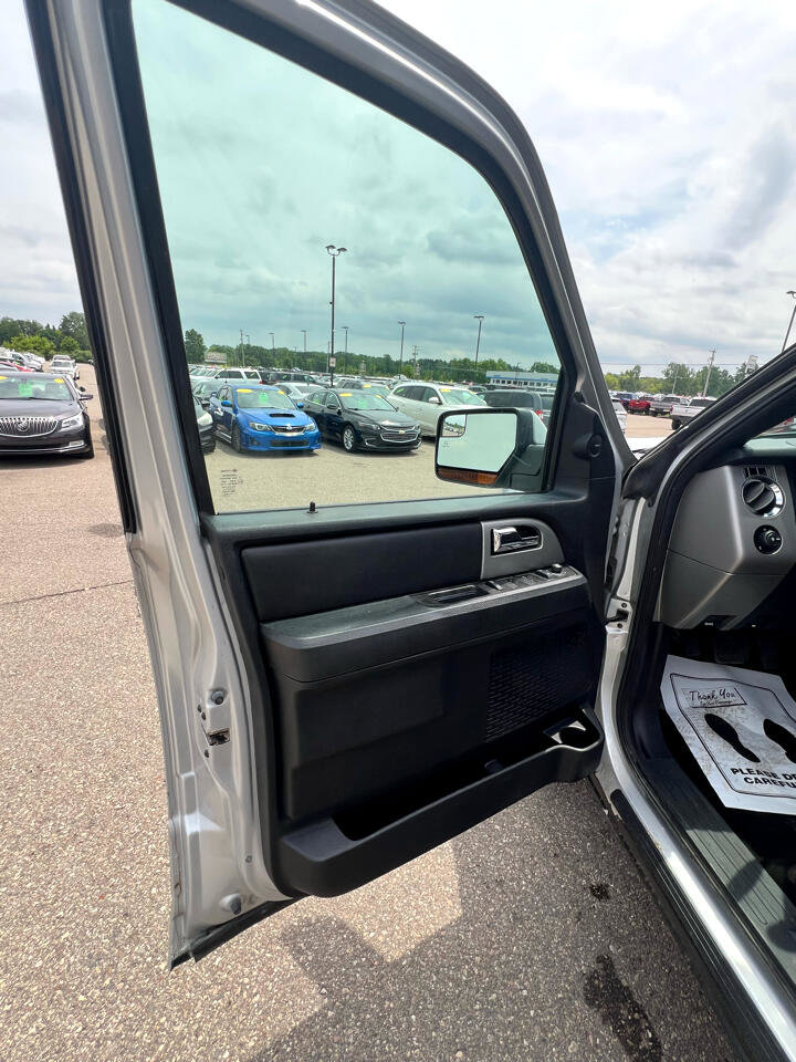 Used 2017 Ford Expedition Max Limited image 10