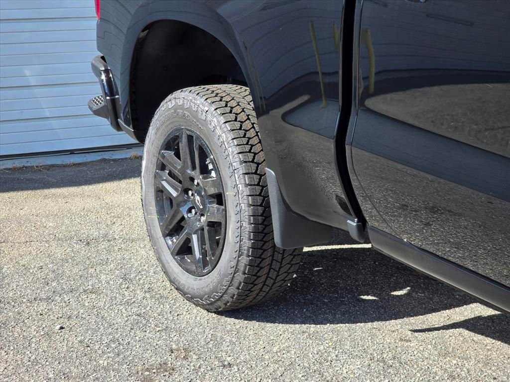 New 2026 Chevrolet Silverado 1500 LT Trail Boss image 19