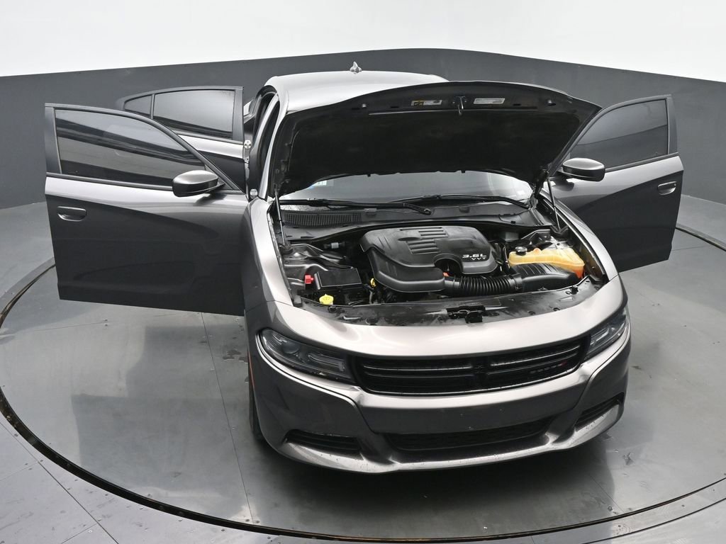 Used 2017 Dodge Charger SXT AWD/4WD image 59