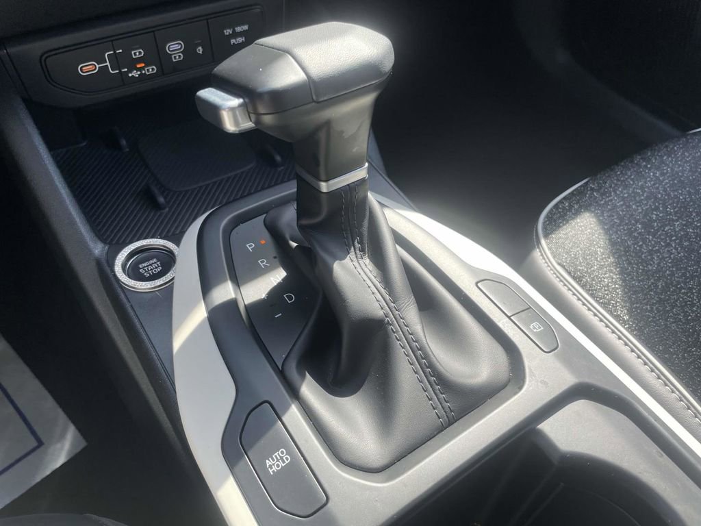 Used 2025 Kia K4 GT-Line w/ GT-Line Sunroof Package image 39