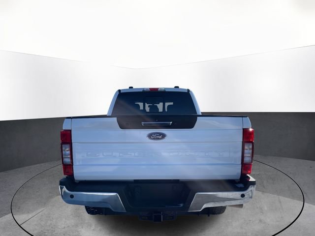 Used 2020 Ford F250 Lariat image 6