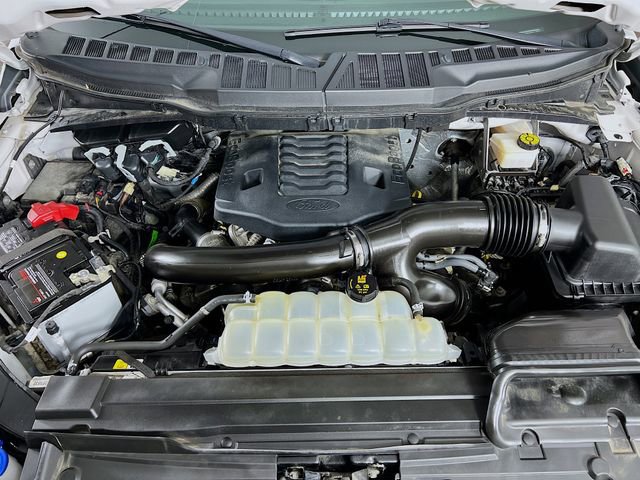 Used 2023 Ford F150 XLT image 25