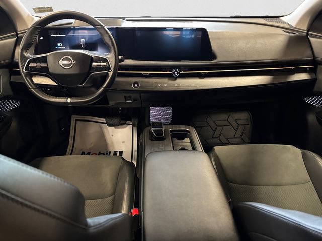 Certified 2024 Nissan Ariya AWD image 10