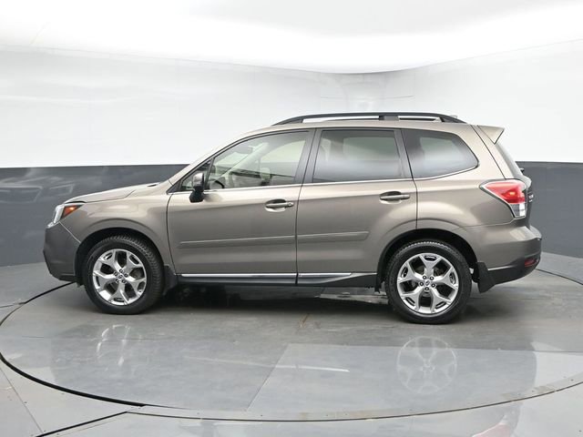 Used 2018 Subaru Forester 2.5i Touring AWD/4WD image 6
