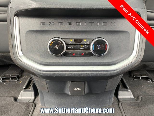 Used 2025 Ford Expedition Max Platinum image 57
