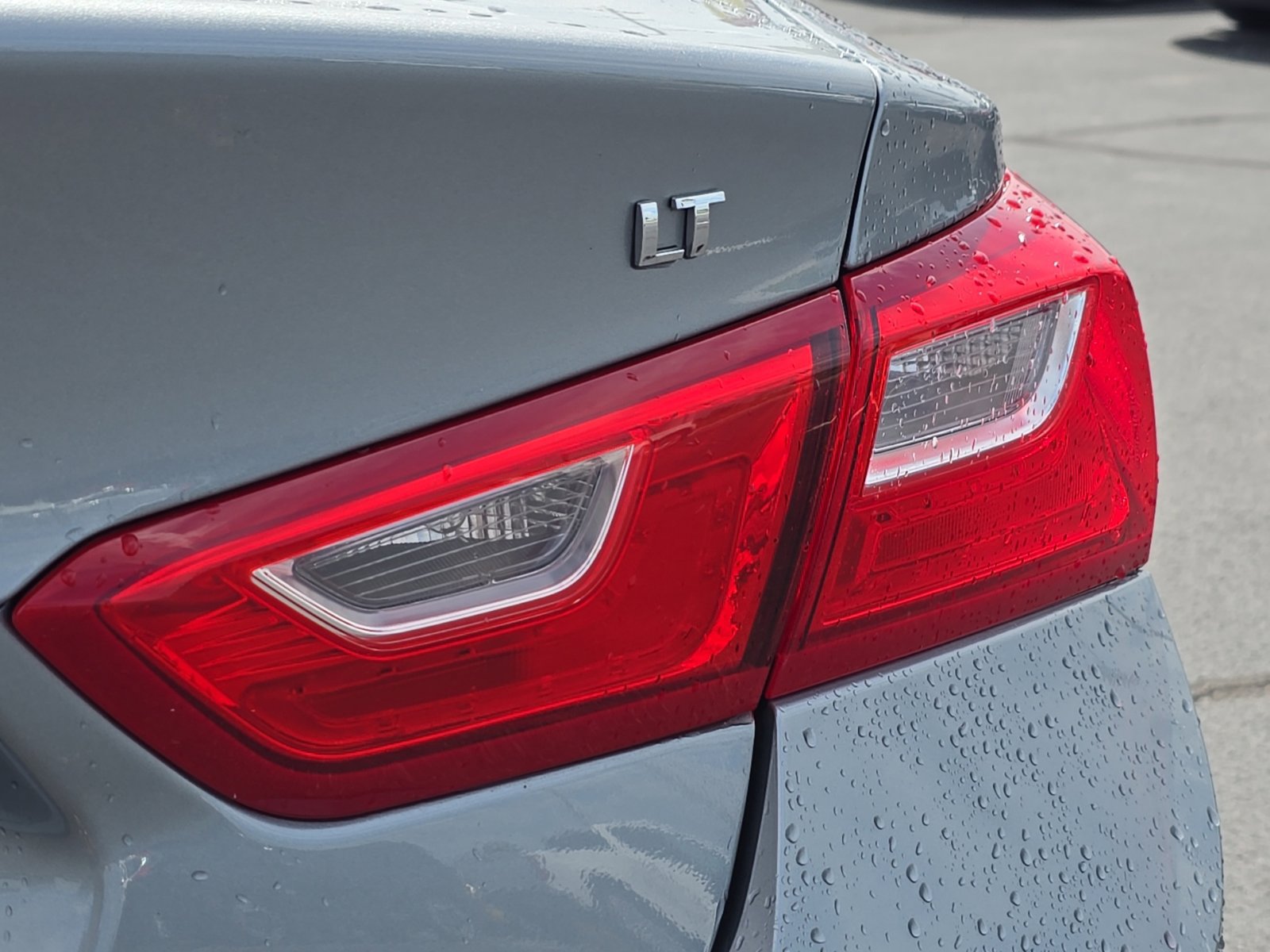 Used 2024 Chevrolet Malibu LT FWD image 56
