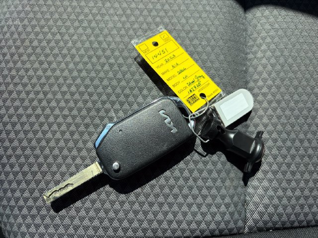 Certified 2023 Kia Soul LX w/ LX Technology Package FWD image 6
