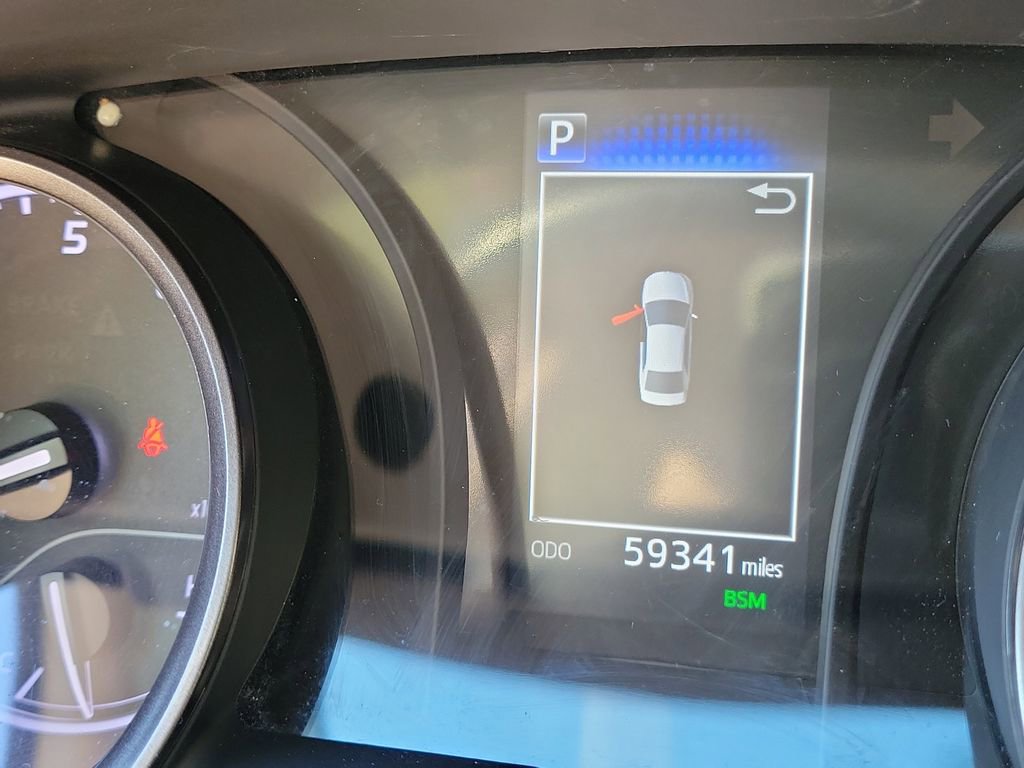 Used 2023 Toyota Camry SE w/ Convenience Package FWD image 25