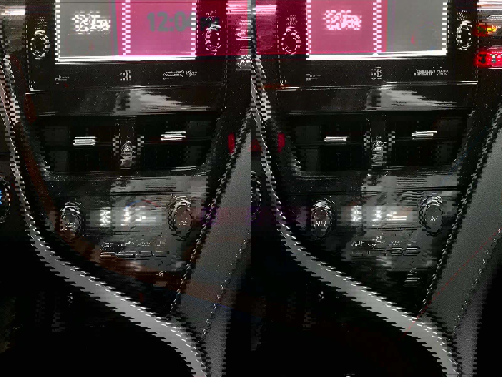 Used 2023 Toyota Camry TRD w/ TRD Package w/JBL Audio FWD image 33