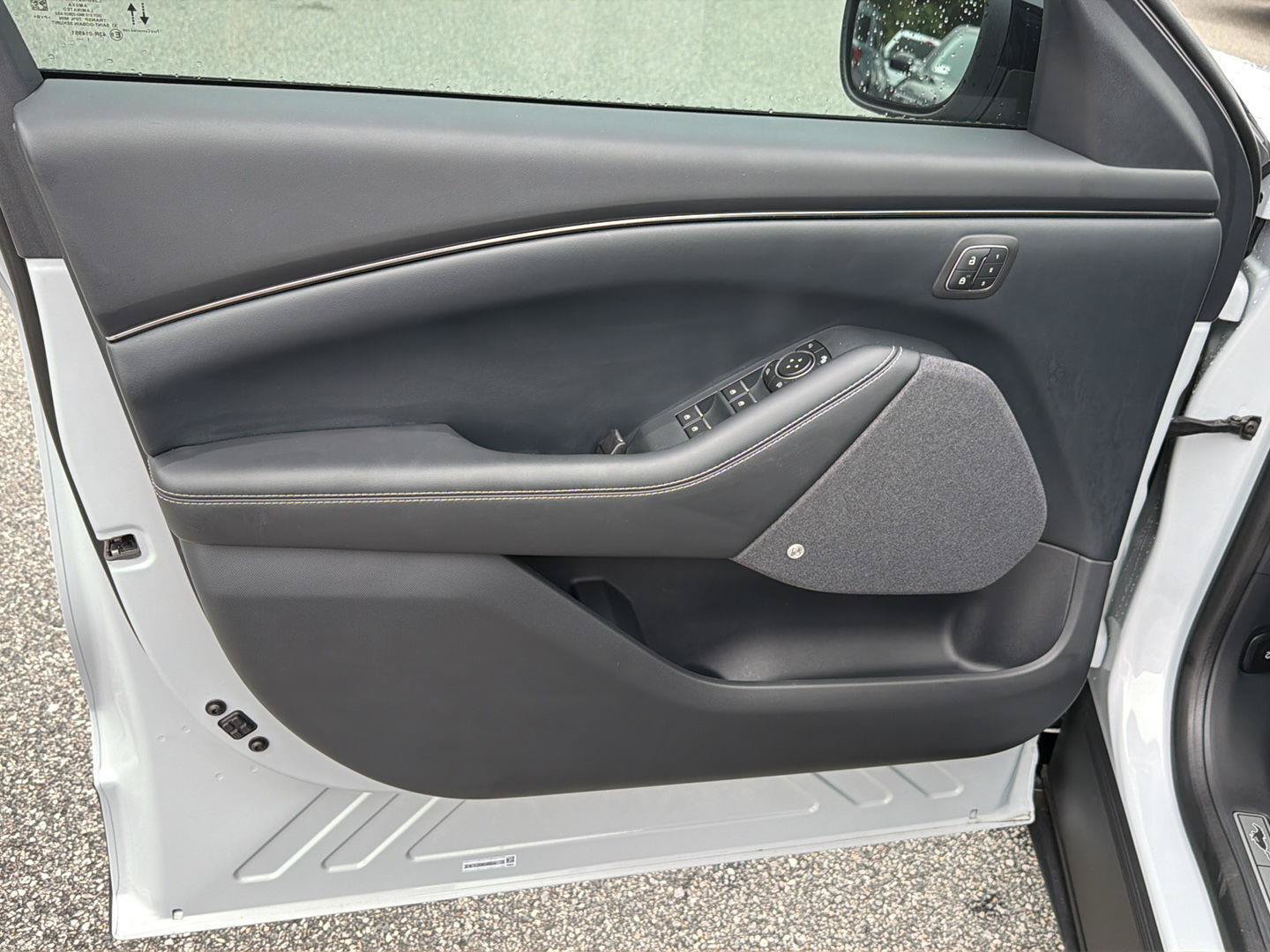 Used 2021 Ford Mustang Mach-E Premium RWD image 16