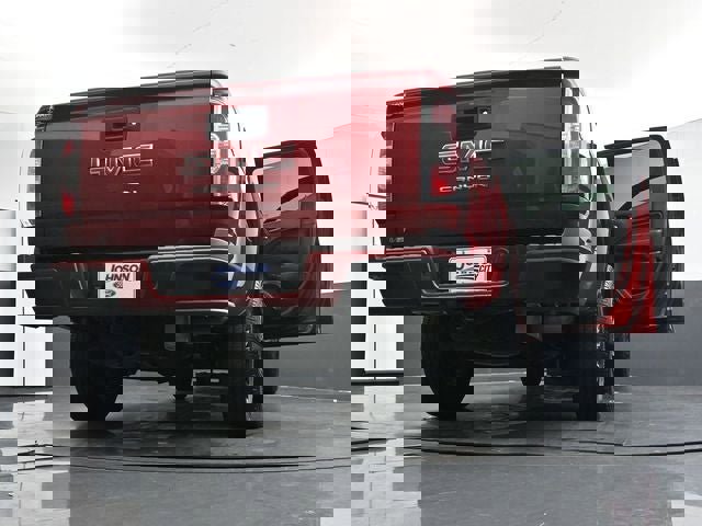 Used 2021 GMC Canyon Elevation w/ Trailering Package image 33