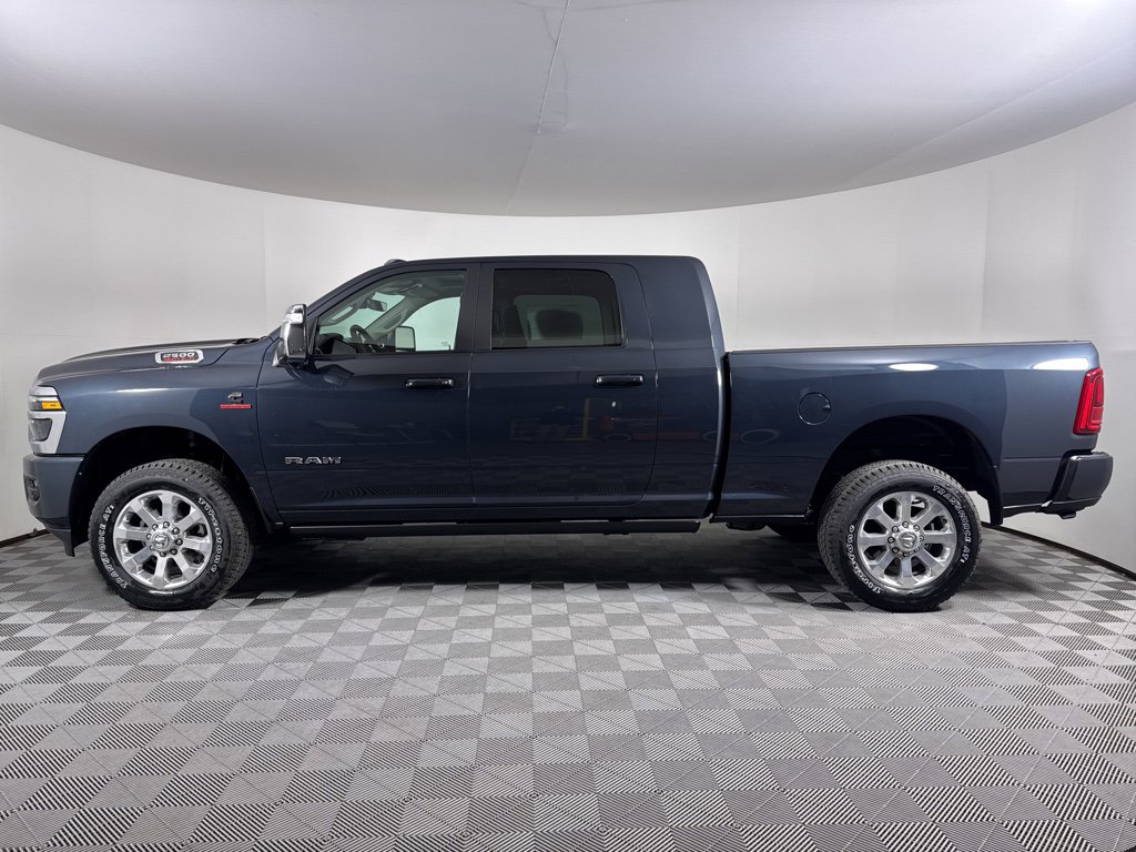 New 2026 RAM 2500 Laramie image 13