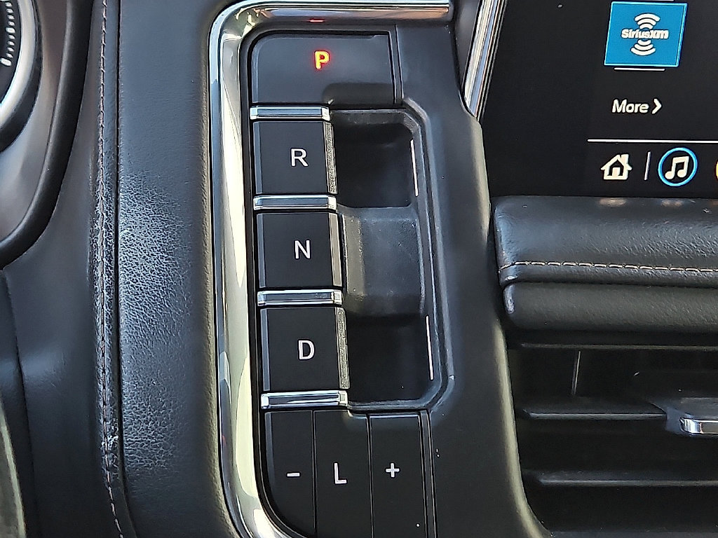 Used 2021 Chevrolet Tahoe High Country w/ Premium Package AWD/4WD image 28