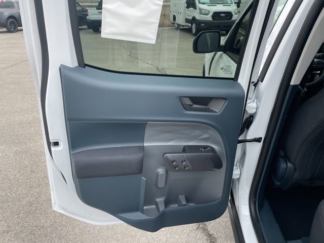 New 2026 Ford Maverick XL image 54