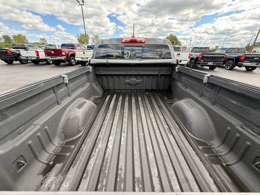Used 2016 Chevrolet Colorado LT w/ Luxury Package, Chrome AWD/4WD image 21