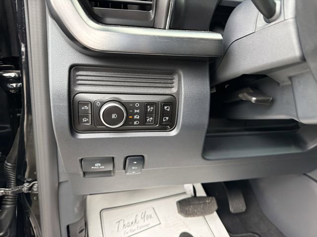 New 2026 Ford F250 Lariat w/ Chrome Package image 17