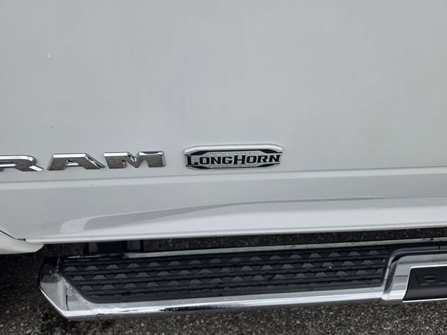 Used 2020 RAM 3500 Limited AWD/4WD image 10