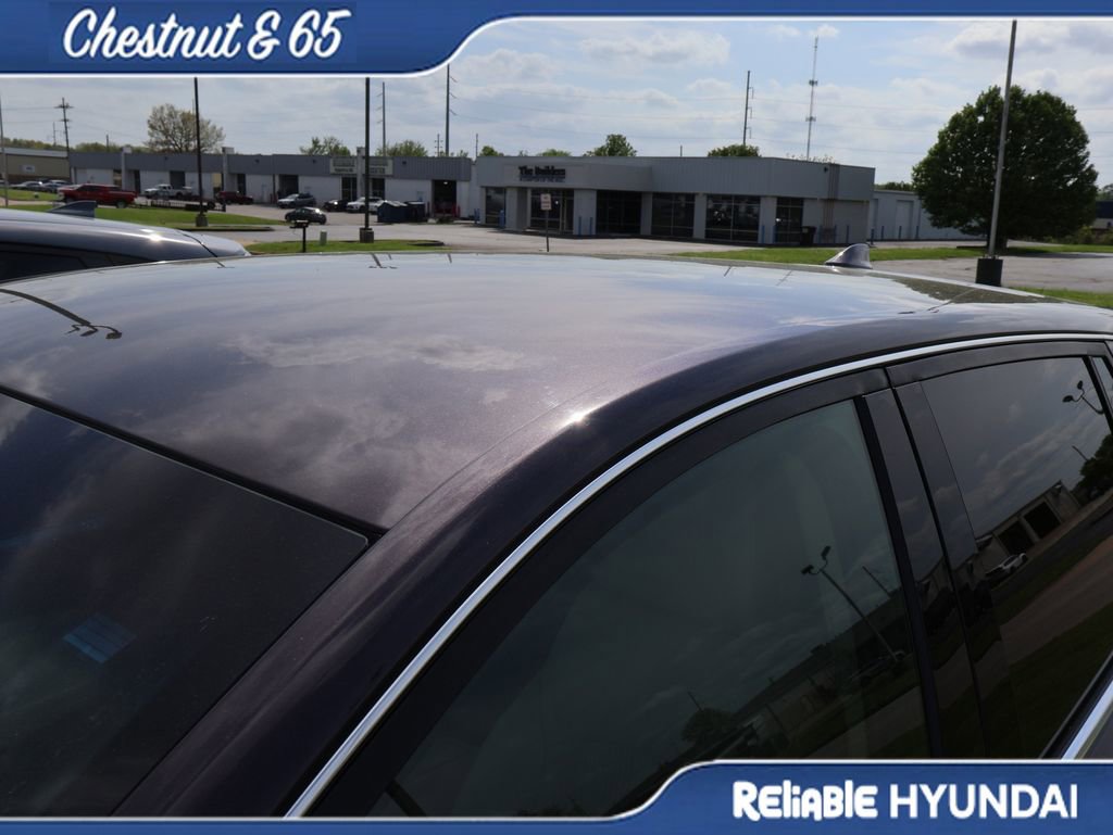 Used 2017 Buick Envision Preferred image 14