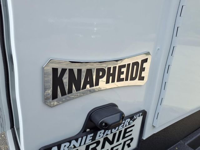 New 2025 Chevrolet Express 3500 w/ Power Convenience Package image 21