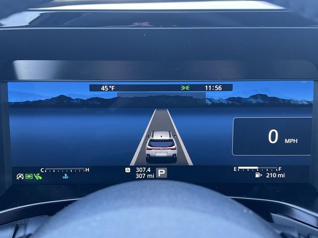 New 2026 Subaru Crosstrek 2.5i Wilderness image 21