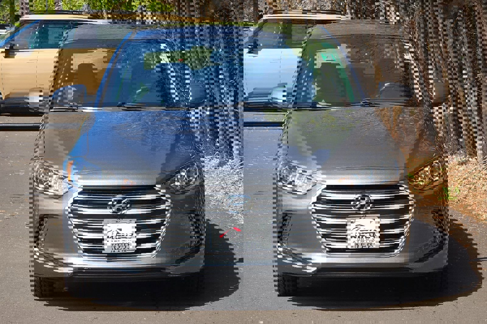 Used 2018 Hyundai Elantra Value Edition image 9