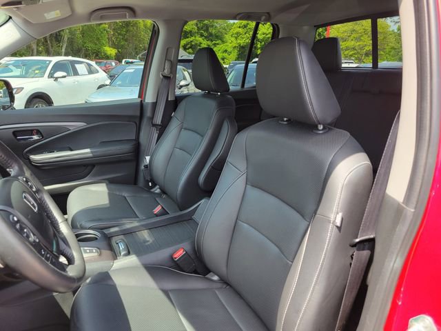 Used 2023 Honda Ridgeline RTL-E image 18