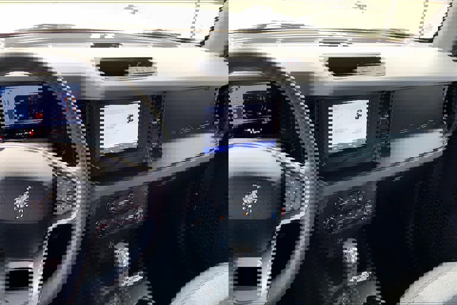 Used 2022 Ford Bronco 4-Door image 6