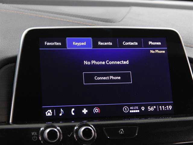 Certified 2023 Cadillac CT4 Sport w/ Cold Weather Package image 11