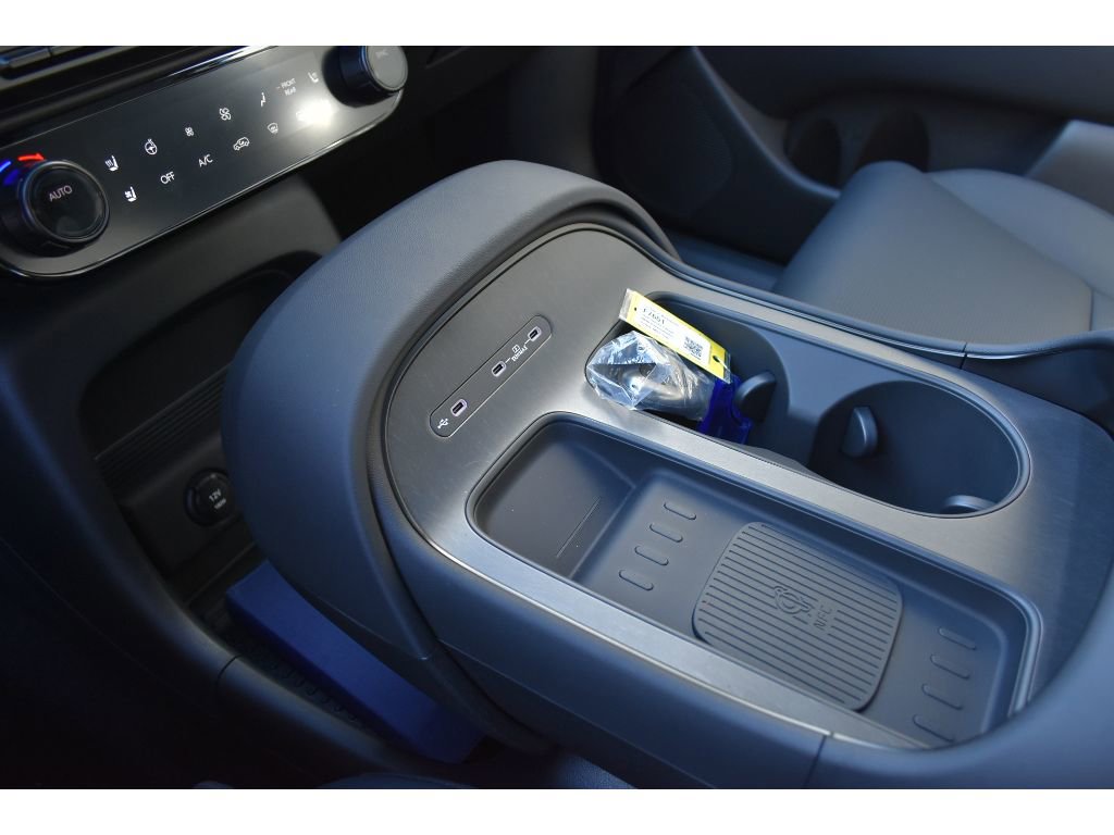 New 2026 Hyundai Palisade XRT Pro image 26